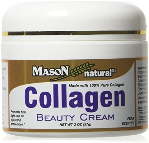 collagen beauty cream