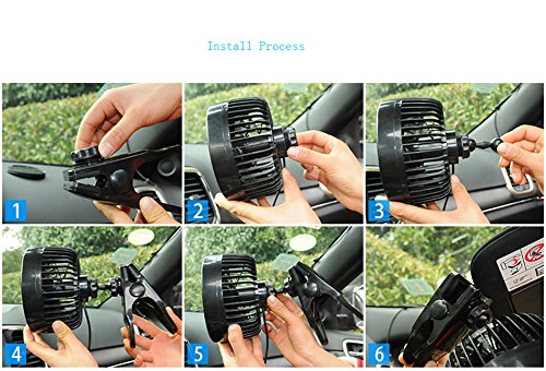4 Jhua+Automobile+Speedless+Ventilation+Cigarette