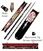 Trademark Dragon Inferno Pool Stick