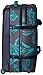 Burton Wheelie Double Deck Luggage Bag