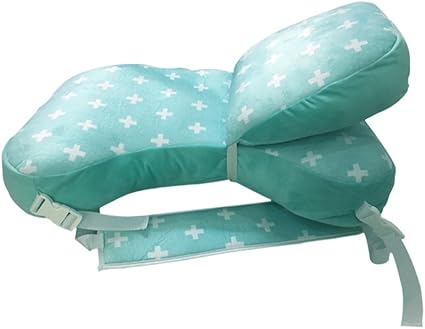 Amazon Kakiblinフロアクッション 丸 クッション 大きい かわいい お昼寝クッション 丸型 フロアクッション100 おしゃれ 赤ちゃん お昼寝 寝かせる ビッグクッション ベビークッション ふわふわ 大きいクッション 出産祝い ギフト 男の子 女の子 赤ちゃんのお昼寝や