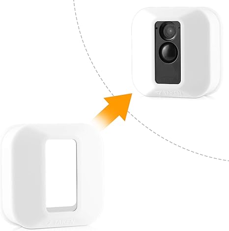 does blink xt work with google home