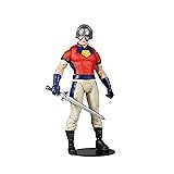 McFarlane 15434 - DC Build-A 7 Figures Wave 5