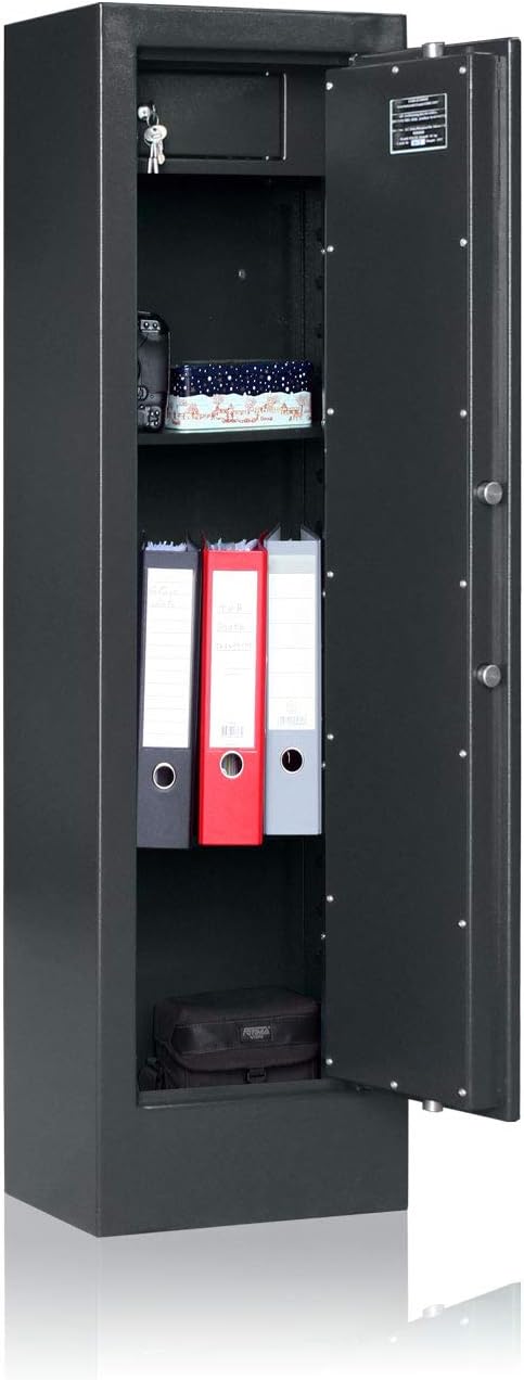 Armoire Forte Elite Germanicus Iv 7 7 Armes Amazon Fr Sports Et Loisirs