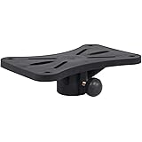 Rockville RVSSA1 Universal 35mm Mounting Tripod Pole Speaker Adapter Bracket