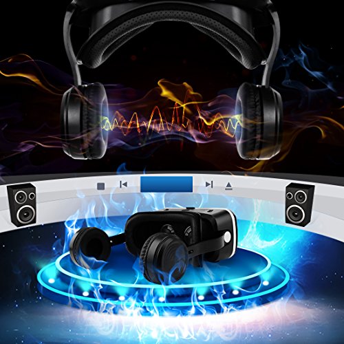 StarryBay-3D-Light-Weight-Virtual-Reality-Headset