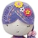 Adora Softies Fawn 11.5 Plush Doll Girl Cuddly Washable Soft Snuggle Play Toy Gift for Children 0+