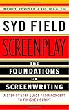 Screenplay: The Foundations of Screenwriting
