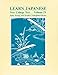 Learn Japanese: New College Text. Volume IV (English and Japanese Edition)