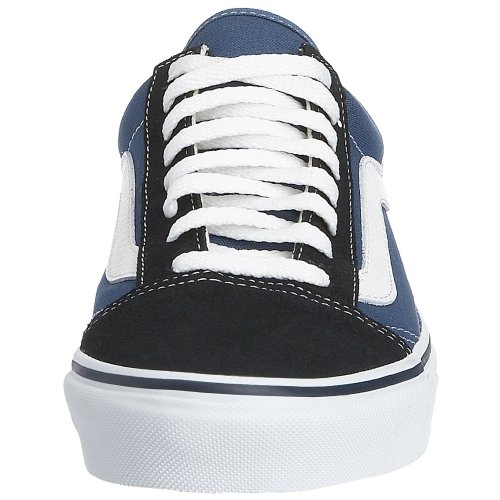 Vans Old Skool Navy - Image 5