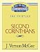Second Corinthians (Thru the Bible) by