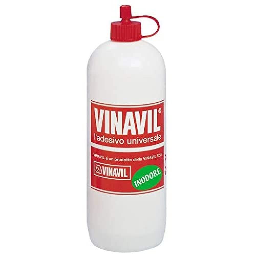 Vinavil Universal Universal 10 x 250 gr multi-coloured