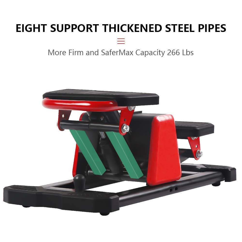 beouzo climbing machine