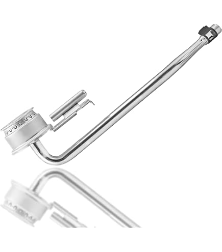 Valvola A Bobina ForeverPRO WPW10368268 Per Elettrodomestico Whirlpool W10368268 2683650