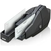 Epson CaptureOne Single Feed Check Scanner Model: A41A266511