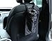 Car Drink Holder To Hold Hot & Cold Drink Preventing Spillage Bundle With Car Garbage Bag For Cleaner & Organize Car Interior With Adjustable Strap