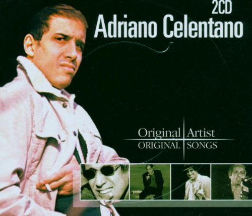 Adriano Celentano - Original Artists/original Songs - Zortam Music
