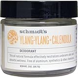 Schmidt's Deodorant, Ylang-Ylang + Calendula, 2 oz (56.7 g)