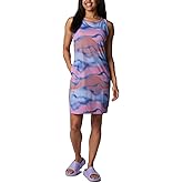 Columbia Chill River Printed Dress