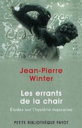 Les  errants de la chair