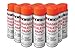 Kwik Goal Athletic Field Paint - Pack of 12