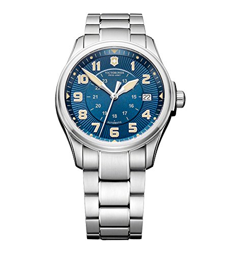 Victorinox swiss army classic infantry vintage automati…