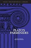 Plato : Parmenides (Focus Philosophical Library) by Plato, Albert Keith Whitaker
