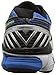 Saucony Men's Redeemer ISO Road Running Shoe