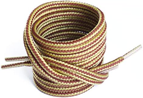 Hiking Shoe Laces - Durable - Great for Walkers, Runners & active lifestyles