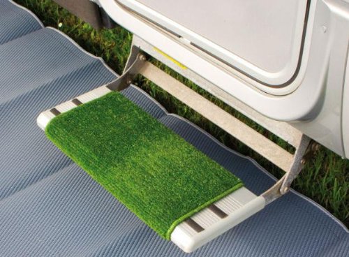 2 Supporti Per Trazione - Per Auto, Camper E Fuoristrada, In Plastica Resistente, Con Custodia - Foto 12