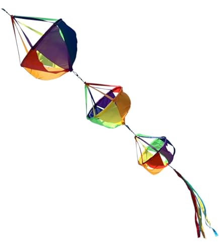 Amazon.com: Premier Kites DNA Helix Twister - Cool : Patio, Lawn