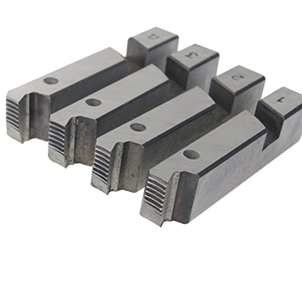 SP16510220 Pipe Threading Machine Replacement Spare Parts Die Set 1/2