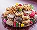 Italian Cookies 2 LB Cookie Box