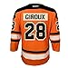 Philadelphia Flyers Claude Giroux Reebok Youth Replica Jersey - Orange (Large/X-Large)