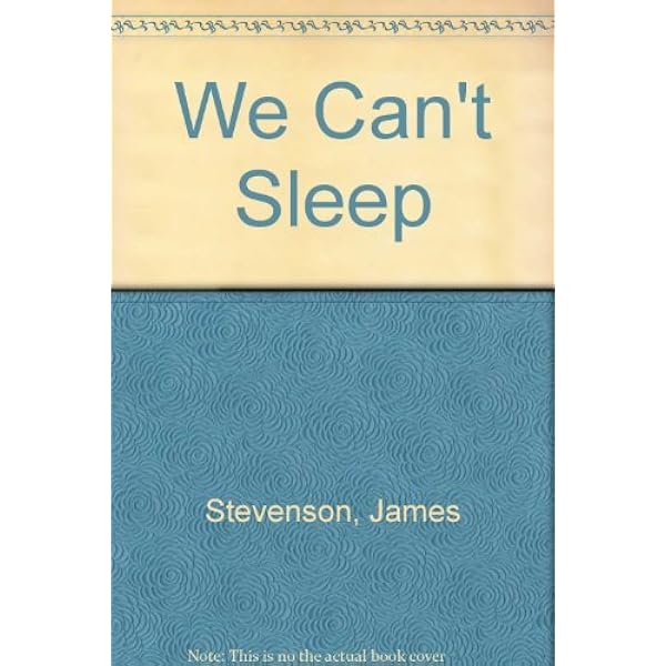 There's Nothing to Do: Stevenson, James: 9780688046989: Amazon.com