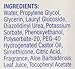 No-Rinse Bathing Wipes by Cleanlife Products, Premoistened and Aloe Vera Enriched for Maximum Cleansing and Deodorizing - Microwaveable, Hypoallergenic, Rinse-Free and Latex-Free (8 Wipes)