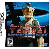 Shin Megami Tensei: Strange Journey - Nintendo DS (Renewed)