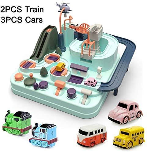 train gifts for kids