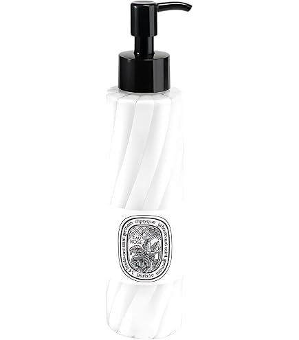 Amazon.com: Eau Rose Hand & Body Lotion/6.75 oz. : Beauty