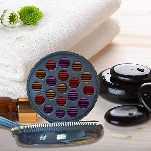 6 Leather+Essential+Outside+Storage+Compartments