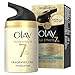 Olay Total Effects 7 in 1 Anti-Ageing Fragrance Free Day Moisturizer for Women, 1.7 Ounce