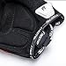 FREETOO Winter Outdoor Gloves for Men, Waterproof Warm Gloves, Screen Touch Motorcycle Gloves for Outdoor Work (Cycling, L)