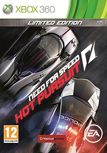 Need for Speed : Hot Pursuit Limited Edition