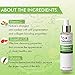 Vitamin C Facial Cleanser- Anti Aging, Breakout & Wrinkle Reducing Face Wash With Natural Ingredients- Best Cleanser for Oily Skin, Dry Skin & Normal Skin- Vya Naturals Set Of 2