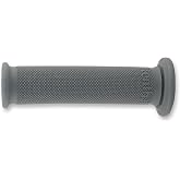 Renthal G096 Gray Full Diamond Medium Compound Trials Grip