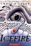 Icefire (The Last Dragon Chronicles #2)