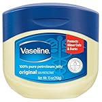 Vaseline Petroleum Jelly, Original 13 oz