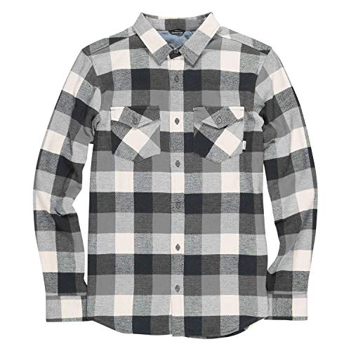 Element Men's Tacoma 2.0 Flannel Shirt