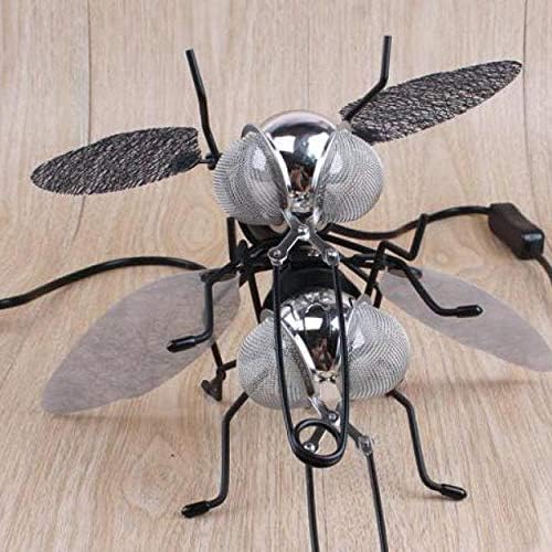 HNZZN Modern Minimalist Animal Wall Lamp Children's Bedroom Bedside Led Living Room Decorative Lamp E14 Wall Lights for Home,Key Switch,US Plug