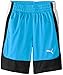 PUMA Little Boys' Curve Short